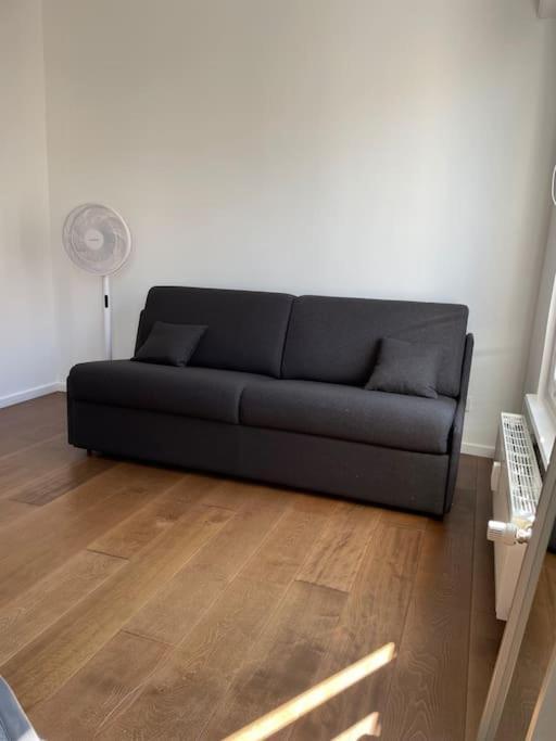 90M2 Hyper Centre Sauna Strasbourg Exteriör bild